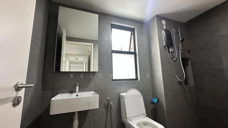 Kondominium untuk Disewa di D'Terra Residences - Kelly Lee - PropertyGuru.com.my