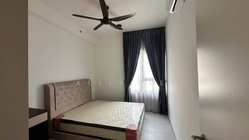 Kondominium untuk Disewa di D'Terra Residences - Kelly Lee - PropertyGuru.com.my