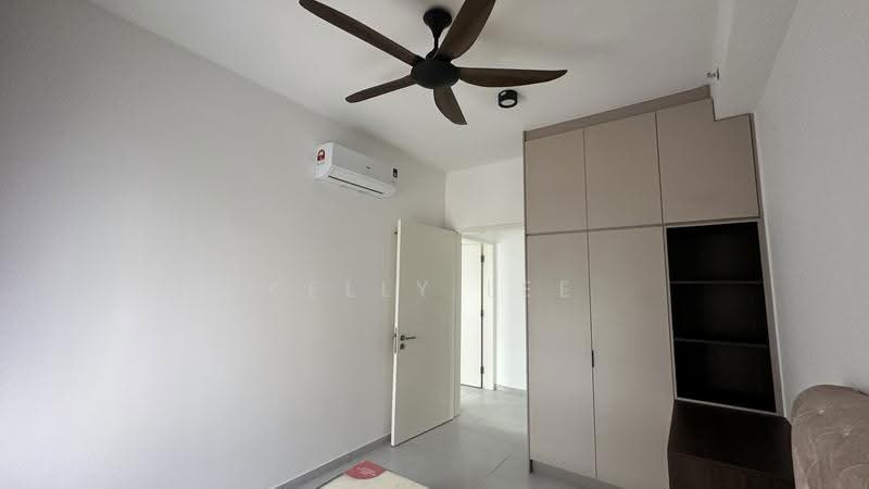 Kondominium untuk Disewa di D'Terra Residences - Kelly Lee - PropertyGuru.com.my