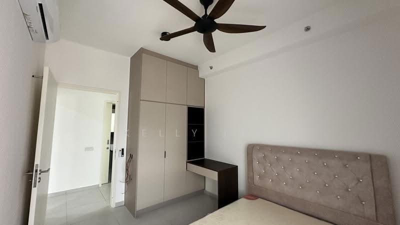 Kondominium untuk Disewa di D'Terra Residences - Kelly Lee - PropertyGuru.com.my