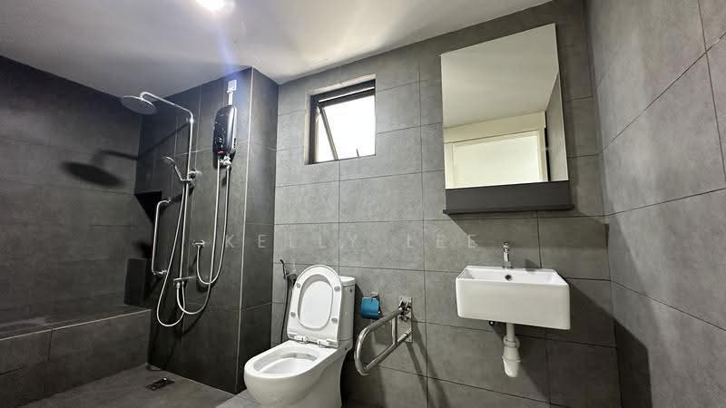 Kondominium untuk Disewa di D'Terra Residences - Kelly Lee - PropertyGuru.com.my