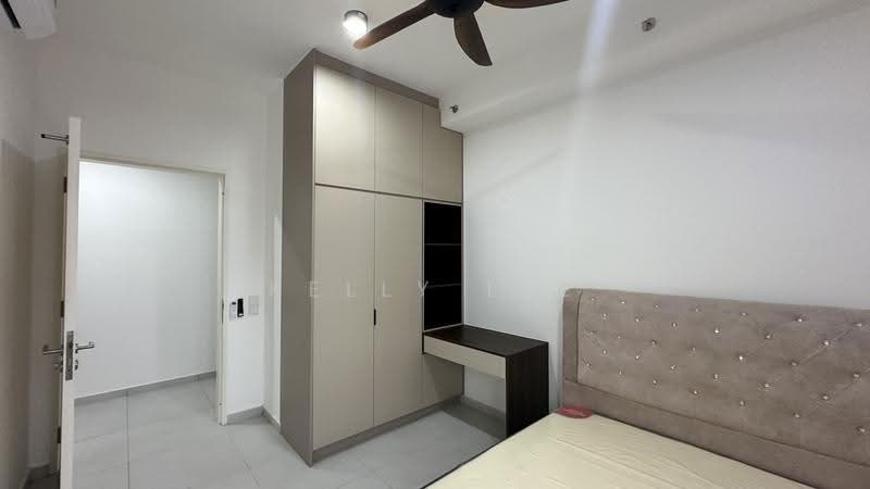 Kondominium untuk Disewa di D'Terra Residences - Kelly Lee - PropertyGuru.com.my