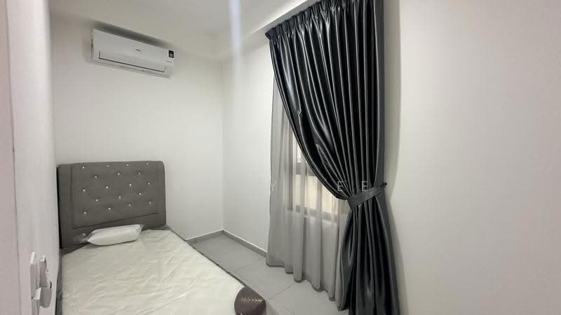 Kondominium untuk Disewa di D'Terra Residences - Kelly Lee - PropertyGuru.com.my