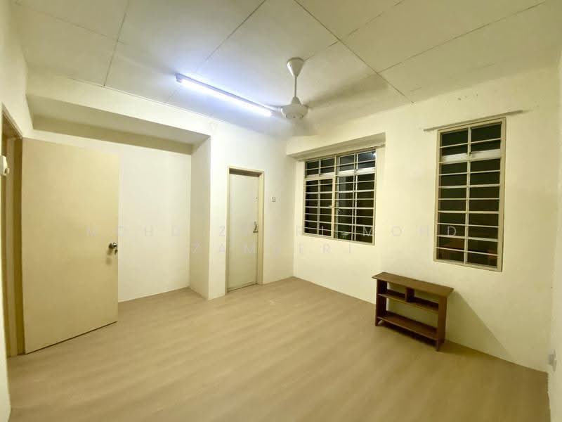 Terraced House for Sale in Sungai Buloh (Selangor) - Mohd Zakri Mohd Zamberi - Interior - PropertyGuru.com.my