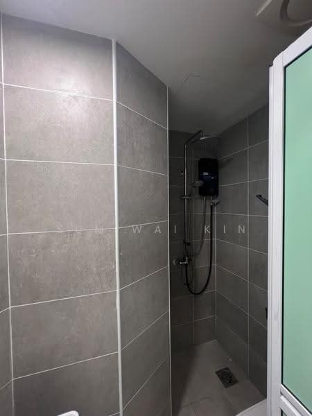 Service Residence for Rent at Bond Suites @ ICC - Sum Wai Kin - Bathroom - PropertyGuru.com.my