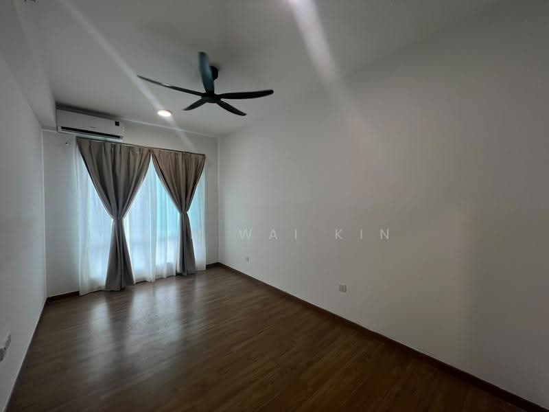 Service Residence for Rent at Bond Suites @ ICC - Sum Wai Kin - Interior - PropertyGuru.com.my
