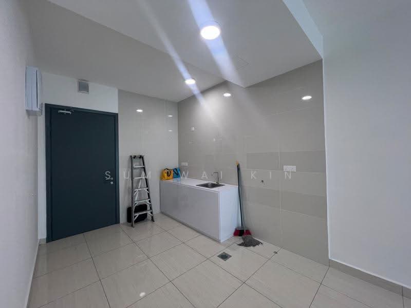 Service Residence for Rent at Bond Suites @ ICC - Sum Wai Kin - Interior - PropertyGuru.com.my