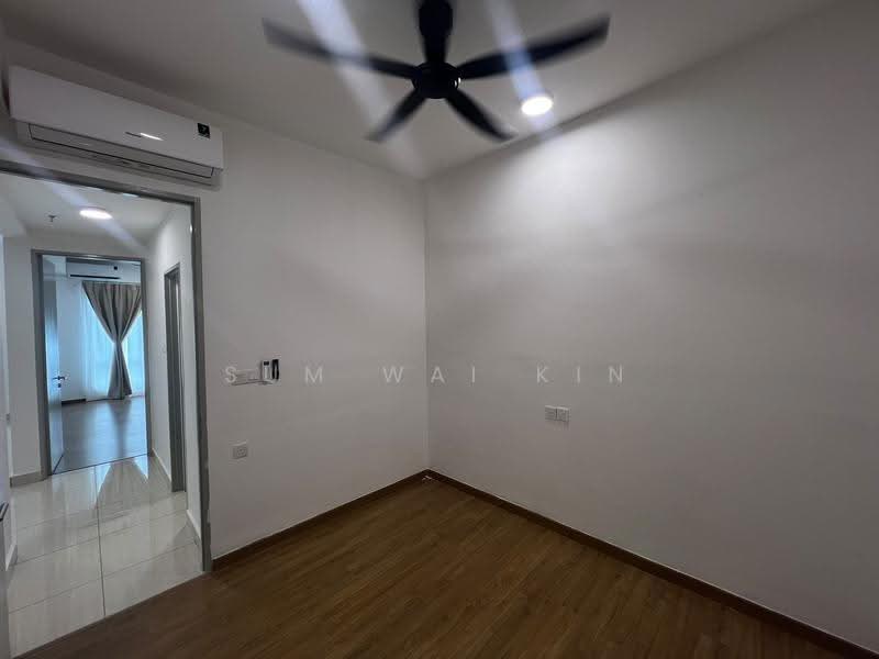Service Residence for Rent at Bond Suites @ ICC - Sum Wai Kin - Interior - PropertyGuru.com.my