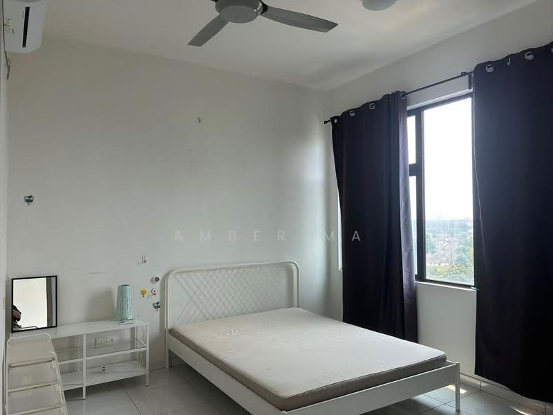 2-storey Terraced House for Sale in Taman Desa Cemerlang (Ulu Tiram) - Amber Ma - Bedroom - PropertyGuru.com.my