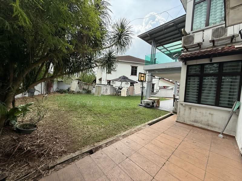 2-storey Terraced House for Sale in Taman Desa Cemerlang (Ulu Tiram) - Amber Ma - Exterior - PropertyGuru.com.my