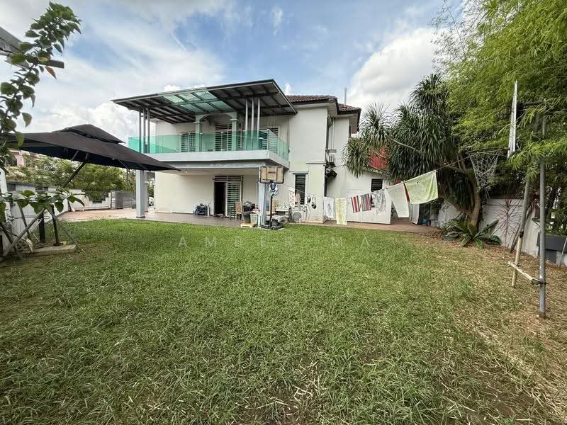 2-storey Terraced House for Sale in Taman Desa Cemerlang (Ulu Tiram) - Amber Ma - Exterior - PropertyGuru.com.my