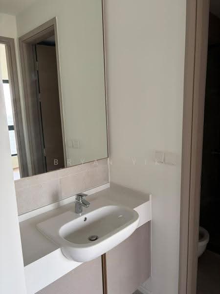 Service Residence for Rent at Skyline Embassy - Bryan Yik - Bathroom - PropertyGuru.com.my
