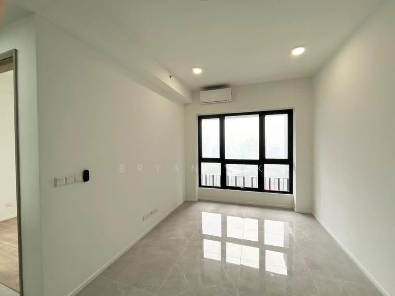 Service Residence for Rent at Skyline Embassy - Bryan Yik - Interior - PropertyGuru.com.my