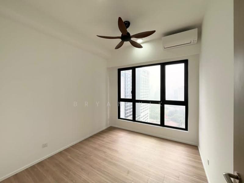 Service Residence for Rent at Skyline Embassy - Bryan Yik - Interior - PropertyGuru.com.my