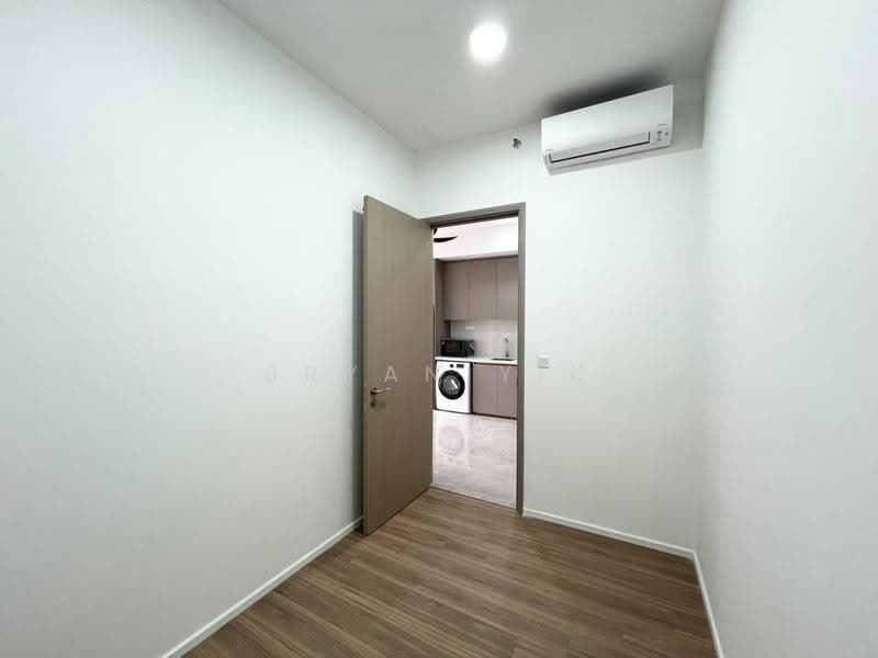 Service Residence for Rent at Skyline Embassy - Bryan Yik - Kitchen - PropertyGuru.com.my