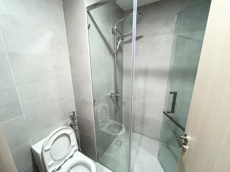 Service Residence for Rent at Skyline Embassy - Bryan Yik - Bathroom - PropertyGuru.com.my