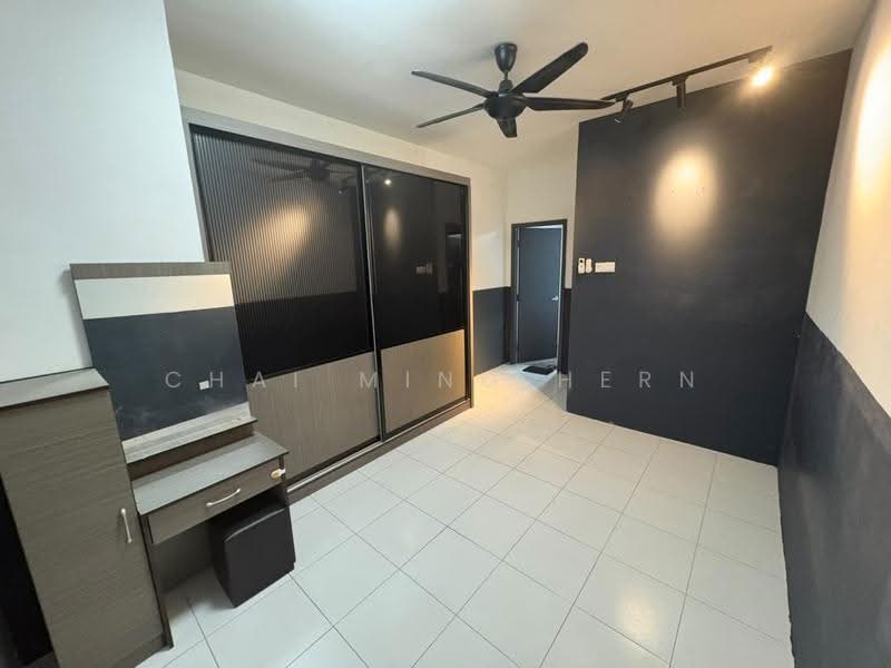 Apartment for Rent at Residensi Alam Damai (PR1MA @ Alam Damai) - Chai Ming Hern - Bedroom - PropertyGuru.com.my