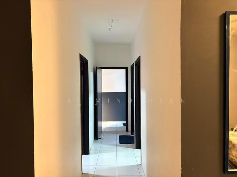 Apartment for Rent at Residensi Alam Damai (PR1MA @ Alam Damai) - Chai Ming Hern - Corridor - PropertyGuru.com.my