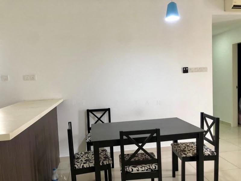 Service Residence for Rent at Zeva @ Equine South - Peter Tan - Dining Room - PropertyGuru.com.my