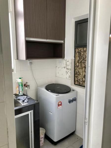 Service Residence for Rent at Zeva @ Equine South - Peter Tan - Interior - PropertyGuru.com.my