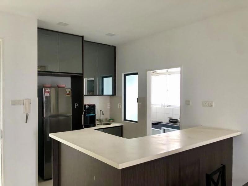 Service Residence for Rent at Zeva @ Equine South - Peter Tan - Kitchen - PropertyGuru.com.my