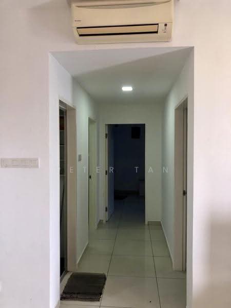 Service Residence for Rent at Zeva @ Equine South - Peter Tan - Corridor - PropertyGuru.com.my