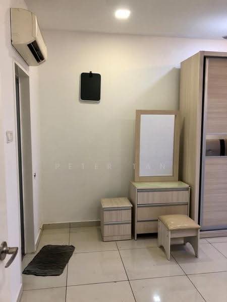 Service Residence for Rent at Zeva @ Equine South - Peter Tan - Bedroom - PropertyGuru.com.my