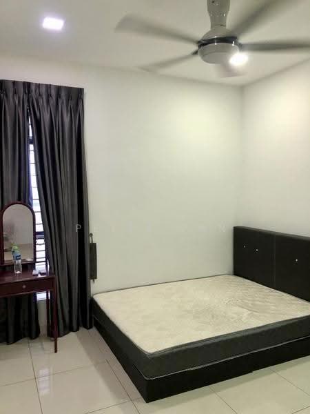 Service Residence for Rent at Zeva @ Equine South - Peter Tan - Bedroom - PropertyGuru.com.my