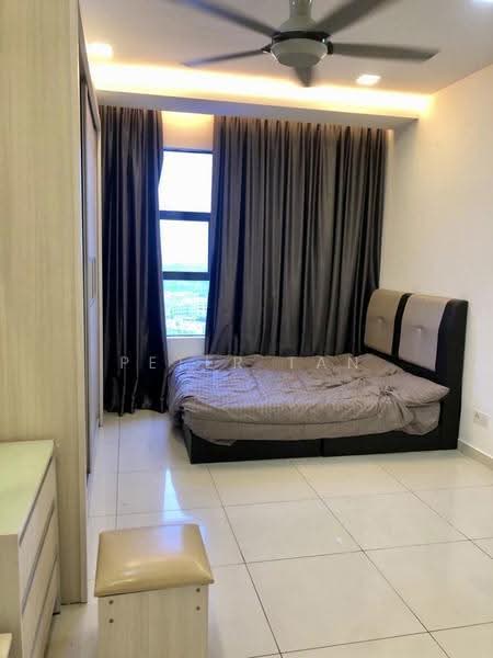 Service Residence for Rent at Zeva @ Equine South - Peter Tan - Bedroom - PropertyGuru.com.my