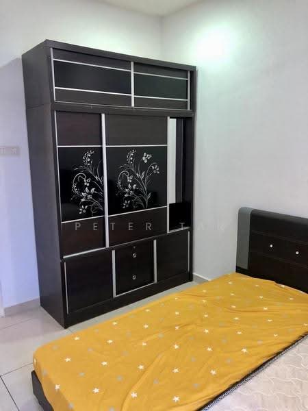 Service Residence for Rent at Zeva @ Equine South - Peter Tan - Bedroom - PropertyGuru.com.my