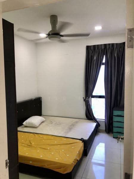 Service Residence for Rent at Zeva @ Equine South - Peter Tan - Bedroom - PropertyGuru.com.my