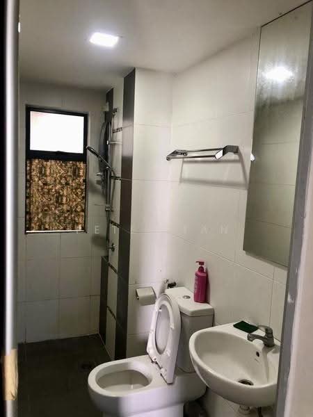 Service Residence for Rent at Zeva @ Equine South - Peter Tan - Bathroom - PropertyGuru.com.my