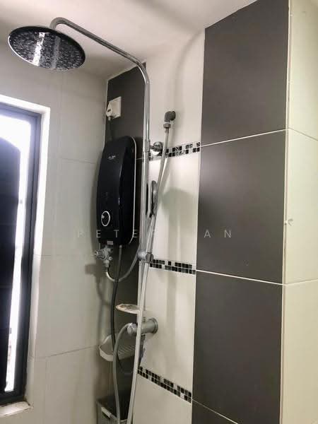 Service Residence for Rent at Zeva @ Equine South - Peter Tan - Bathroom - PropertyGuru.com.my