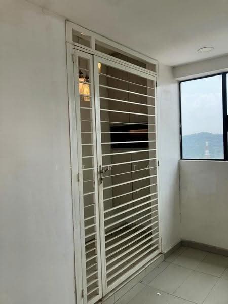 Service Residence for Rent at Zeva @ Equine South - Peter Tan - Balcony - PropertyGuru.com.my