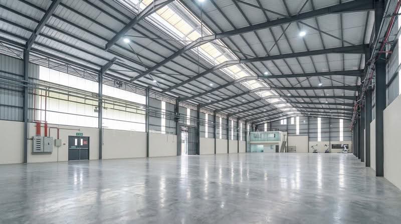 Factory for Sale in Off Jalan Meru (Klang) - Eddie Chai - PropertyGuru.com.my