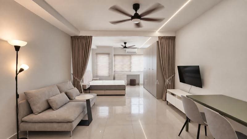 Service Residence for Rent at Astrum Ampang - Harper Tan - PropertyGuru.com.my
