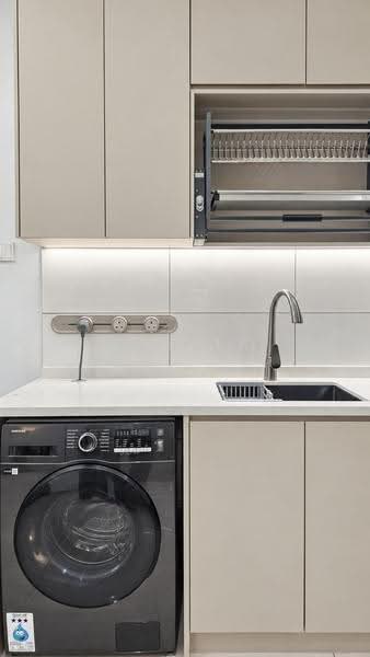 Service Residence for Rent at Astrum Ampang - Harper Tan - PropertyGuru.com.my