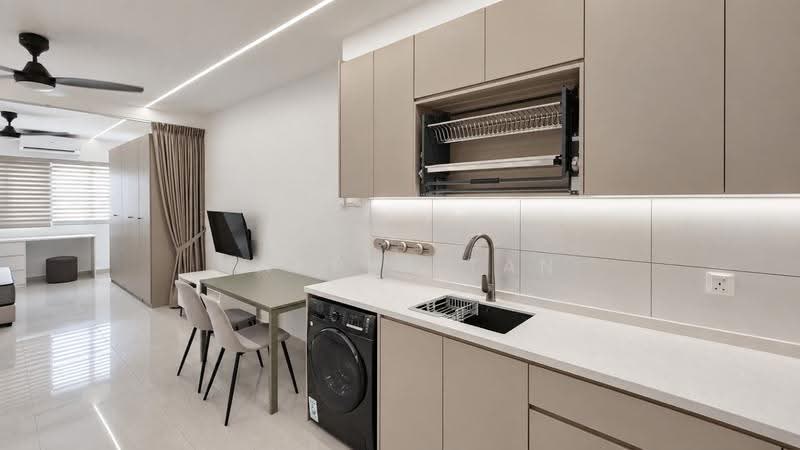 Service Residence for Rent at Astrum Ampang - Harper Tan - PropertyGuru.com.my