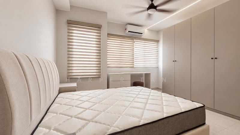 Service Residence for Rent at Astrum Ampang - Harper Tan - PropertyGuru.com.my