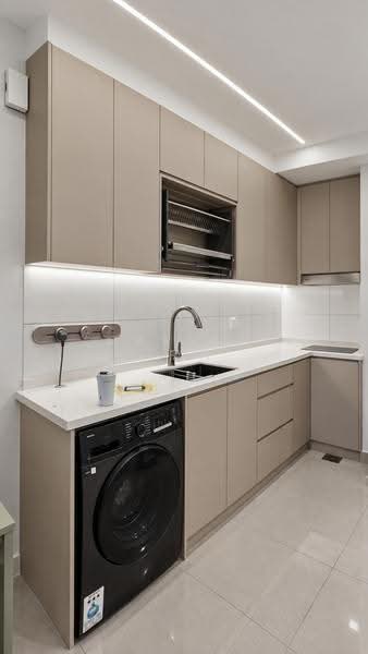 Service Residence for Rent at Astrum Ampang - Harper Tan - PropertyGuru.com.my