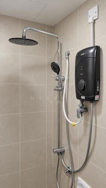 Service Residence for Rent at Astrum Ampang - Harper Tan - Bathroom - PropertyGuru.com.my