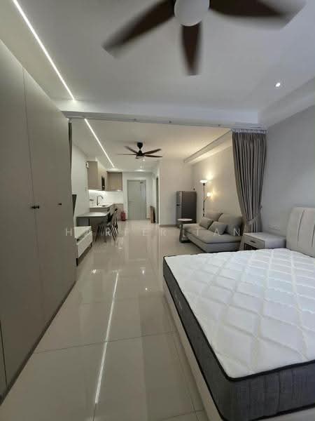 Service Residence for Rent at Astrum Ampang - Harper Tan - Interior - PropertyGuru.com.my