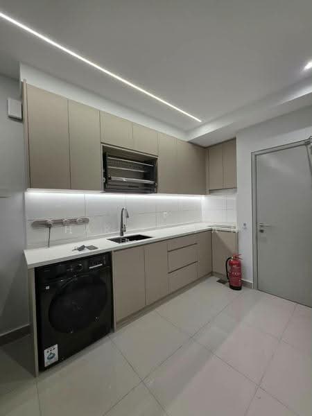 Service Residence for Rent at Astrum Ampang - Harper Tan - PropertyGuru.com.my