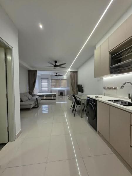 Service Residence for Rent at Astrum Ampang - Harper Tan - PropertyGuru.com.my