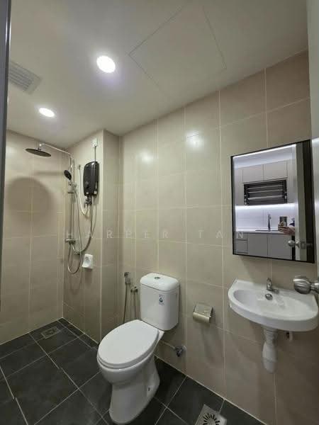 Service Residence for Rent at Astrum Ampang - Harper Tan - PropertyGuru.com.my
