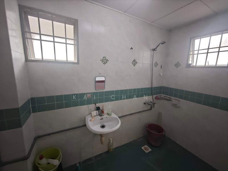 2-storey Terraced House for Sale in Bandar Puteri Puchong (Puchong) - Kai Chan - Bathroom - PropertyGuru.com.my