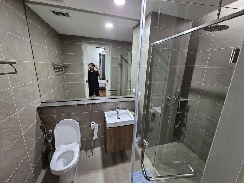 Condominium for Rent at Grand Medini - Wendy Tay - Bathroom - PropertyGuru.com.my