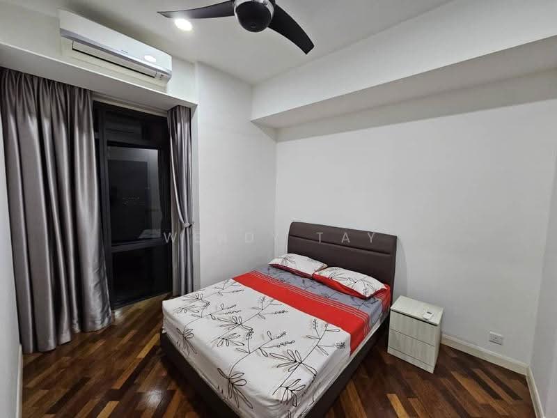 Condominium for Rent at Grand Medini - Wendy Tay - Bedroom - PropertyGuru.com.my
