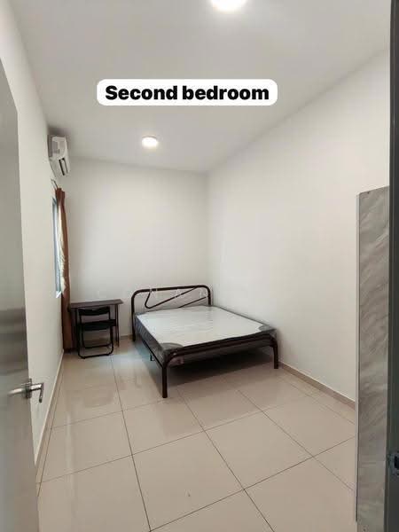 Kondominium untuk Disewa di Iris Residence - Conan Yii - Bedroom - PropertyGuru.com.my