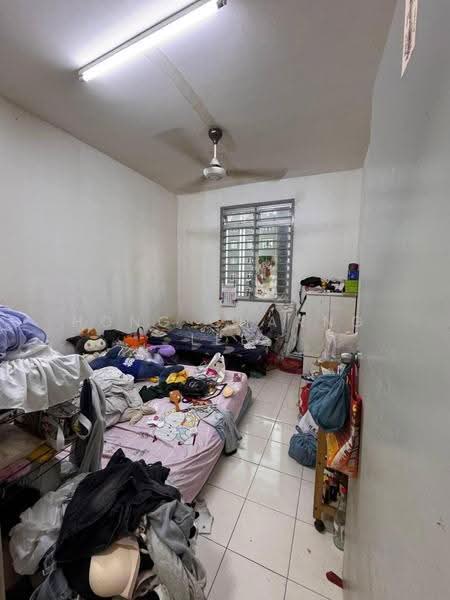 Apartment for Sale at Denai Nusantara Apartment - Hong Charng Lee - Bedroom - PropertyGuru.com.my